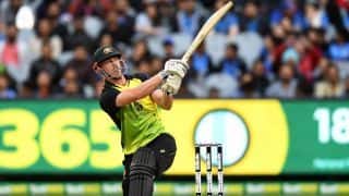 Discarded Chris Lynn targets spin with eye on World Cup berth